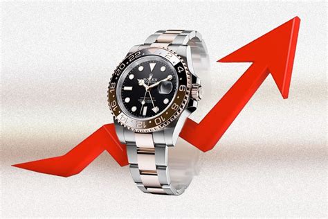 rolex increase stell watch production|Rolex watch industry news.